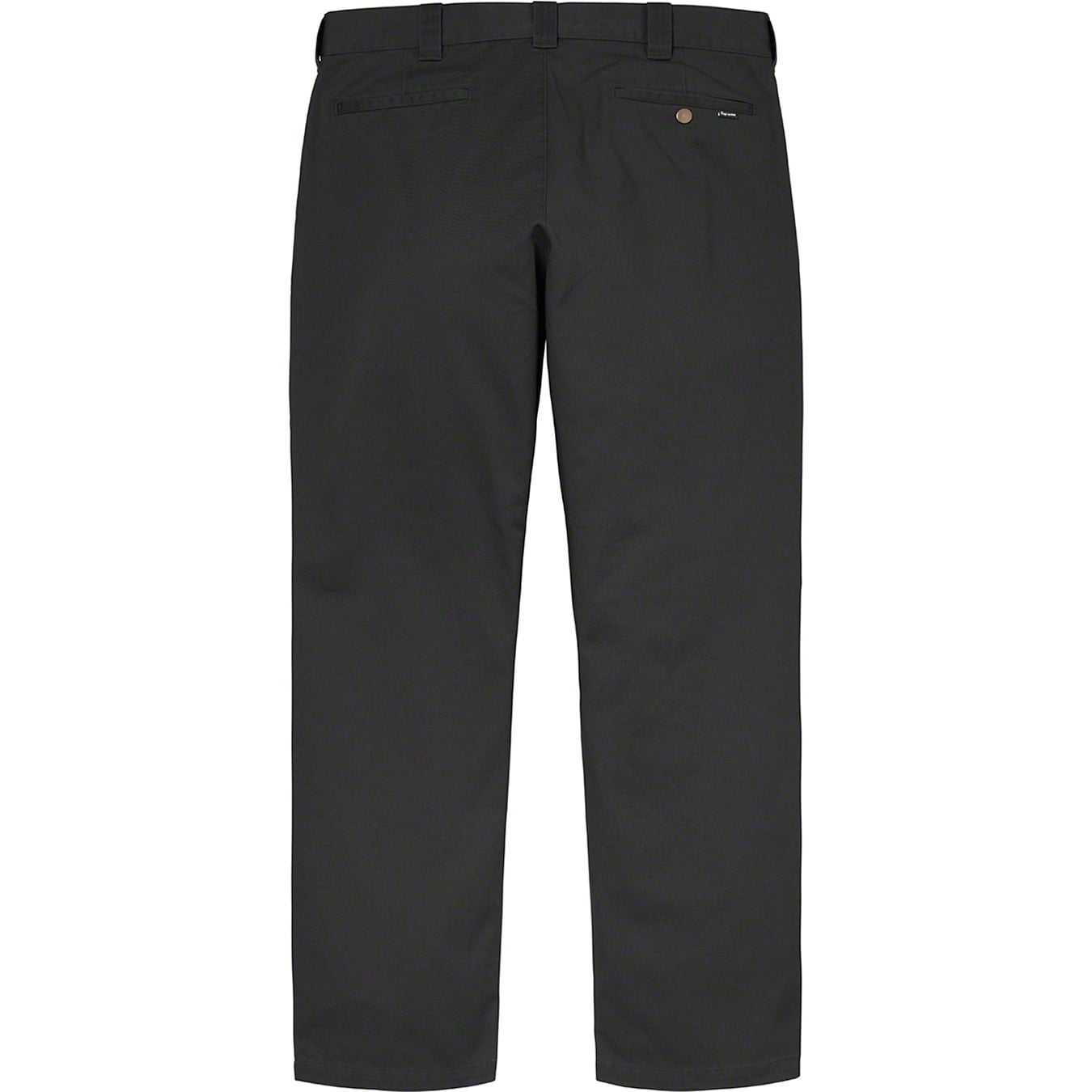 Work Pant view 8